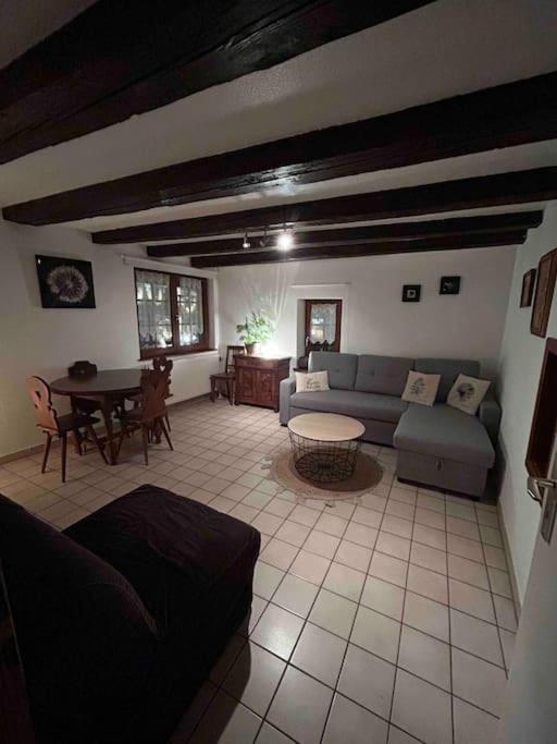 Appartement Chaleureux Vue Sur Centre Historique Riquewihr Exterior photo